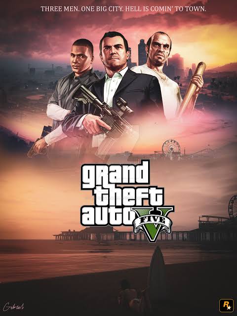 GTA V