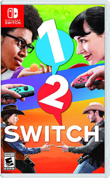 1-2 Switch