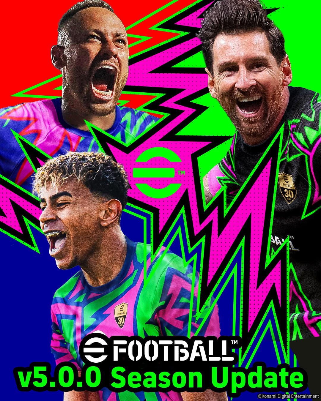 Efootball