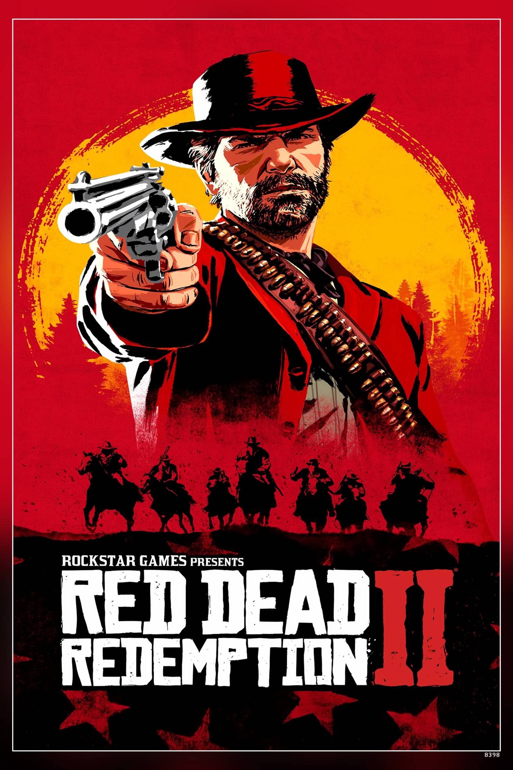 Red Dead Redemption 2