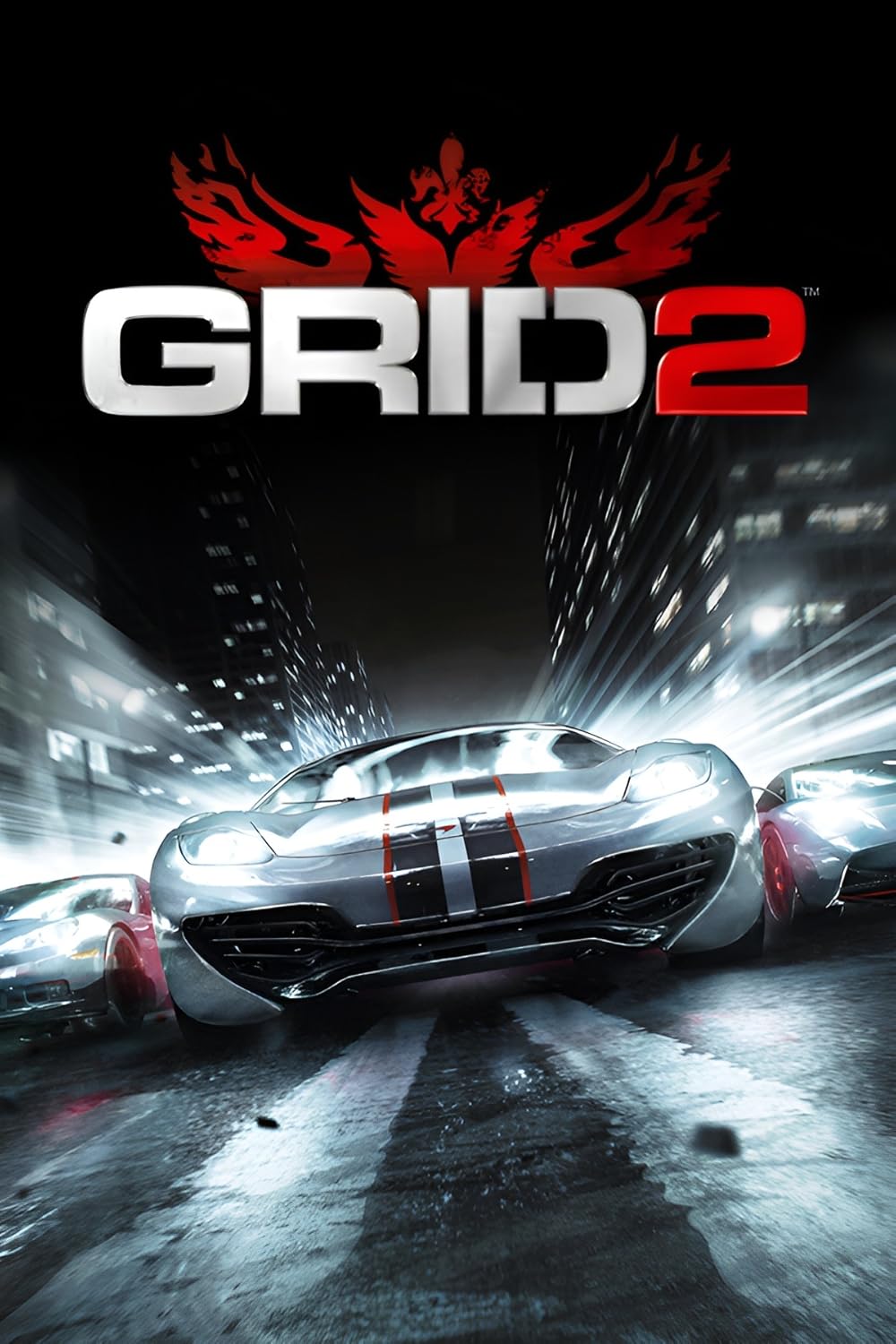 Grid 2